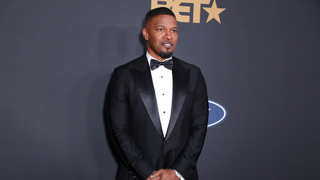 Jamie Foxx to star in Antoine Fuqua-directed Mike Tyson series